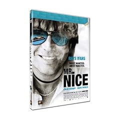 Mr. Nice