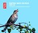 British Bird Sounds on CD: The Definitive Audio Guide to Birds in Britain (British Library - British Library Sound Archive)
