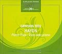 Haydn: Piano Trios (Limited Edition) (Mix Album)
