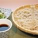 こだわり酒そば 6食ｾｯﾄ （富山の白えびつゆ付き）