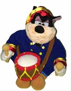 daryl the astronaut dog squishmallow