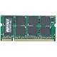 BUFFALO ノートPC用増設メモリ PC2-5300(DDR2-667) 2GB MV-D2/N667-2G