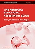 Neonatal behavioral assessment scale