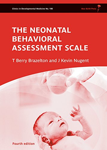 Neonatal Behavioral Assessment Scale: 190