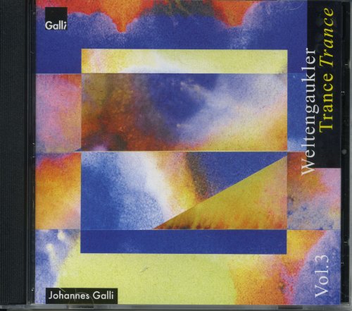 Fools Paradise: Trance