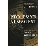 Ptolemy's Almagest