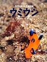 ウミウシ (たくさんのふしぎ傑作集)