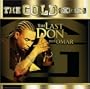 Last Don: The Gold Series (Rpkg)