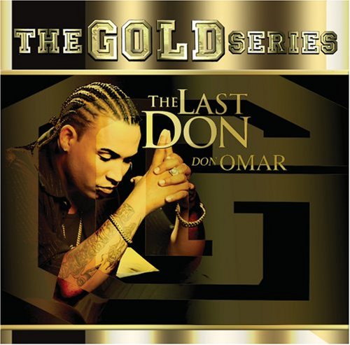 Don Omar - The Last Don ( Demo ) - Zortam Music