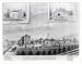 Historic Print (S): The home of the society of Christian believers, vulgarly called s...