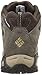 Columbia Men's North Plains Mid Leather Trail Shoe