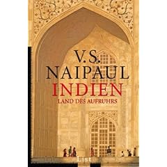 Indien - Land des Aufruhrs