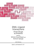 DNA-ligand interactions