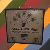 Positive Mental Theme