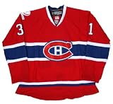 Reebok Center Ice Montreal Canadiens Carey Price Home Hockey Jersey (52)