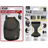 Nite Ize Clip Case Plus Smartphone/PDA Holster