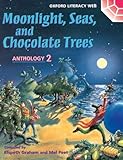Moonlight, seas, and chocolate trees