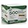 Duck Brand Clear View Packing List Envelopes, 5.5&amp;#34; x 4.5&amp;#34;, 500-Count, (393743)