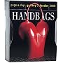 Handbags Page-A-Day Gallery Calendar 2008 (Page-A-Day Gallery Calendars)