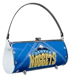Denver Nuggets FenderFlair Purse