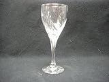 LENOX WATER GOBLET DEBUT GOLD (CRYSTAL)