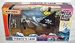 MATCHBOX MEGA RIG Pirate's Lair Building System