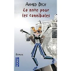 La note pour les cannibales