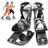 G-max Jumping Shoes Boots