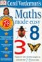 Maths Made Easy: Bk.2 (Maths Made Easy Workbook)