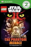 LEGO® Star Wars Episode I Phantom Menace (DK READERS)