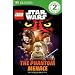 LEGO® Star Wars Episode I Phantom Menace (DK READERS)