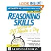 Reasoning Skills Success in 20 Minutes a Day