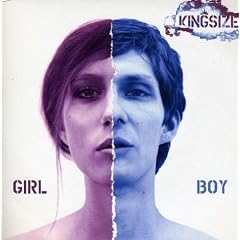 Girl [7" VINYL]