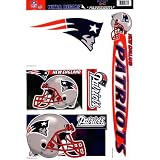 New England Patriots 11