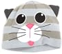 Neff Men's Kat Beanie
