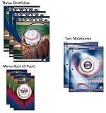 Turner Minnesota Twins Non Dated Combo Pack (8140501)