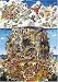 Puzzle Prades, Heaven and Hell - 1500 Teile, gelegte Größe: 58 x 82 cm