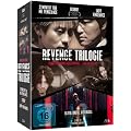 Park Chan-wooks Revenge Trilogie (Mr. Vengeance / Oldboy / Lady Vengeance) (3 DVDs)