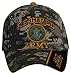United States Army Retired Shadow Adjustable Cap