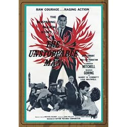 The Unstoppable Man
