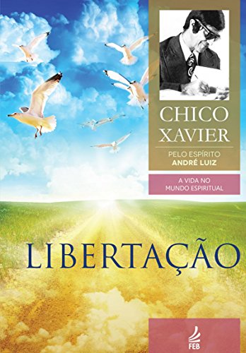 Libertação (Portuguese Edition)