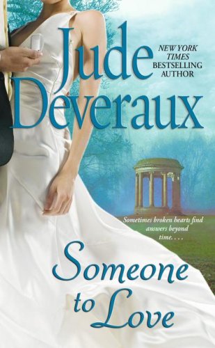 Someone to Love A Novel