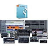 SONAR7 Studio Edition 日本語版 CW-SN7SE