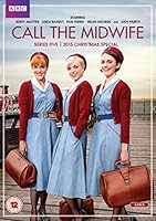 Call the Midwife - Series 5