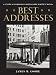 Best Addresses by James Goode
