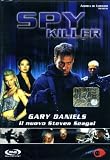 Spy Killer - IMPORT