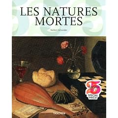 Les natures mortes
