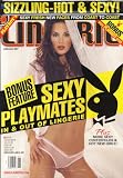 Playboy Lingerie, June 2007 Issue