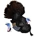 Carry-Lite Peep'N Tom Turkey Decoy