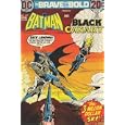 Showcase Presents: The Brave and the Bold - The Batman Team-Ups, Vol. 2